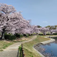 洲原公園