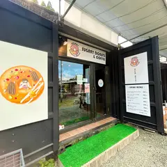 シュガリードーナツ