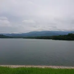 満濃池森林公園