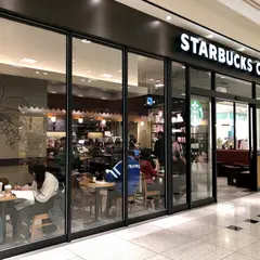 スターバックスコーヒー仙台アエル店