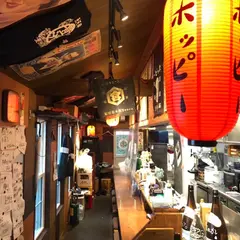 もつ焼きけいすけ