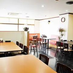 ハムロキッチン