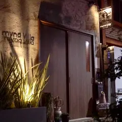 myna villa Relax & Spa マイナヴィラ