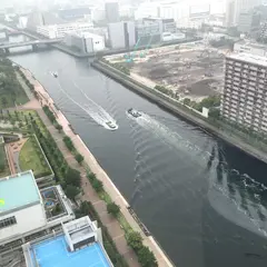 豊洲橋