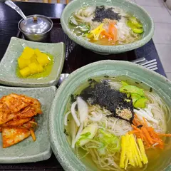 고투몰 T 008 다모아 맑은 국수