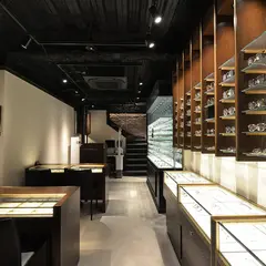 金子眼鏡店 銀座並木通り店