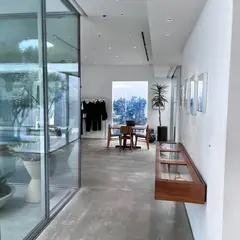 The Row