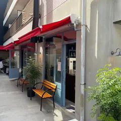 CAFÉ FAÇON BASE Tokyo.