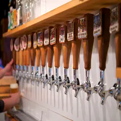 Hakuba Taproom 白馬タップルーム
