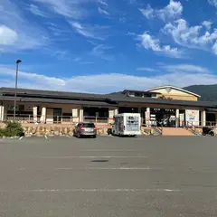 道の駅三方五湖駐車場