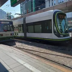広島駅