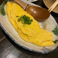 おでんと鴨蕎麦居酒屋 じんべえ