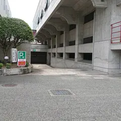 松山市青少年センター