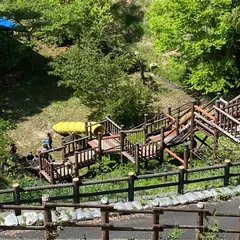 松山市野外活動センターレインボーハイランド
