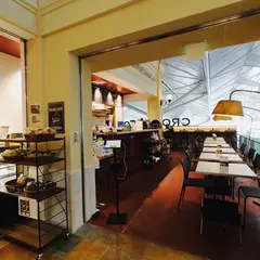 CROCE セントレア店