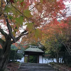 安楽寺