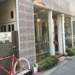 ＡＭＡＴＥＲＡ