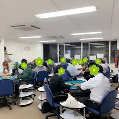 健康麻雀にまめ