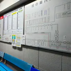 土生港前