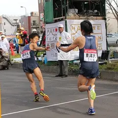 鶴見中継所