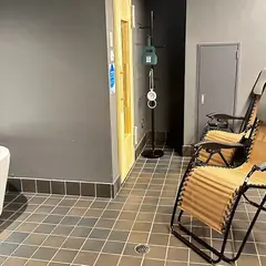 個室サウナとと