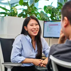 Robert Half® Osaka Recruitment Agency