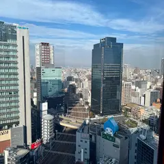 梅田楽天地ビル