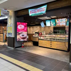 クリスピー・クリーム・ドーナツ sitatte sapporo店