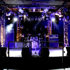 Asakusa Gold Sounds