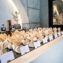 Église お菓子と生命の水