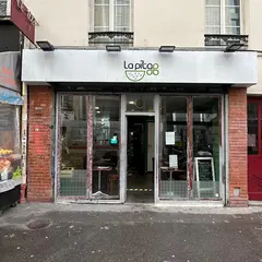 La Pita