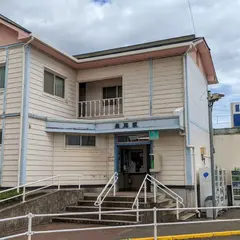 ことでん長尾駅
