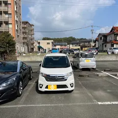 パインレンタカー 肥後大津駅スポット