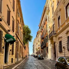 Campo Marzio