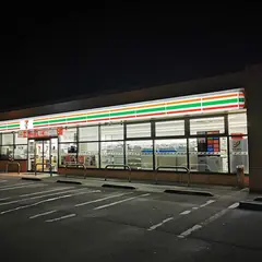 セブン-イレブン高山国府バイパス店