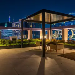Sollago Myeongdong Hotel & Residence