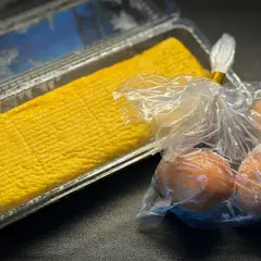 米田鶏卵
