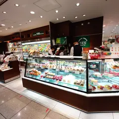 京橋千疋屋 大丸東京店