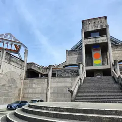 瀬戸大橋公園
