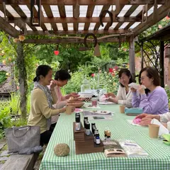 季の庭