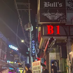 Club B1