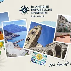 Le Antiche Repubbliche Marinare - B&B Amalfi
