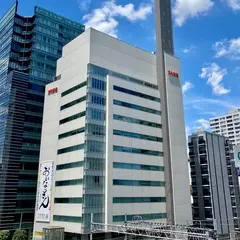文化放送メディアプラスホール