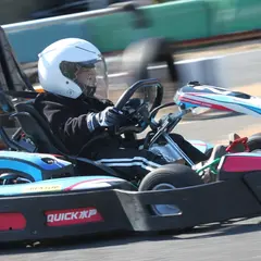 イタコモータースポーツパーク