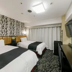 アパホテル〈名古屋錦〉EXCELLENT