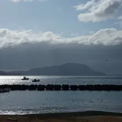 小川漁港