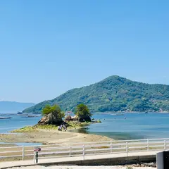 船霊社