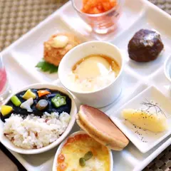 くりの樹カフェ