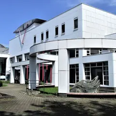 宇都宮市立 東図書館
