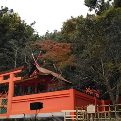 手力雄神社